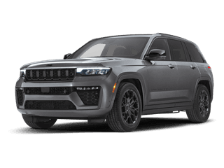 Jeep Grand Cherokee Limited 4x4 Jeep Grand Cherokee Limited 4x4