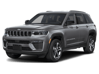 Jeep Grand Cherokee Limited 4x4 Jeep Grand Cherokee Limited 4x4