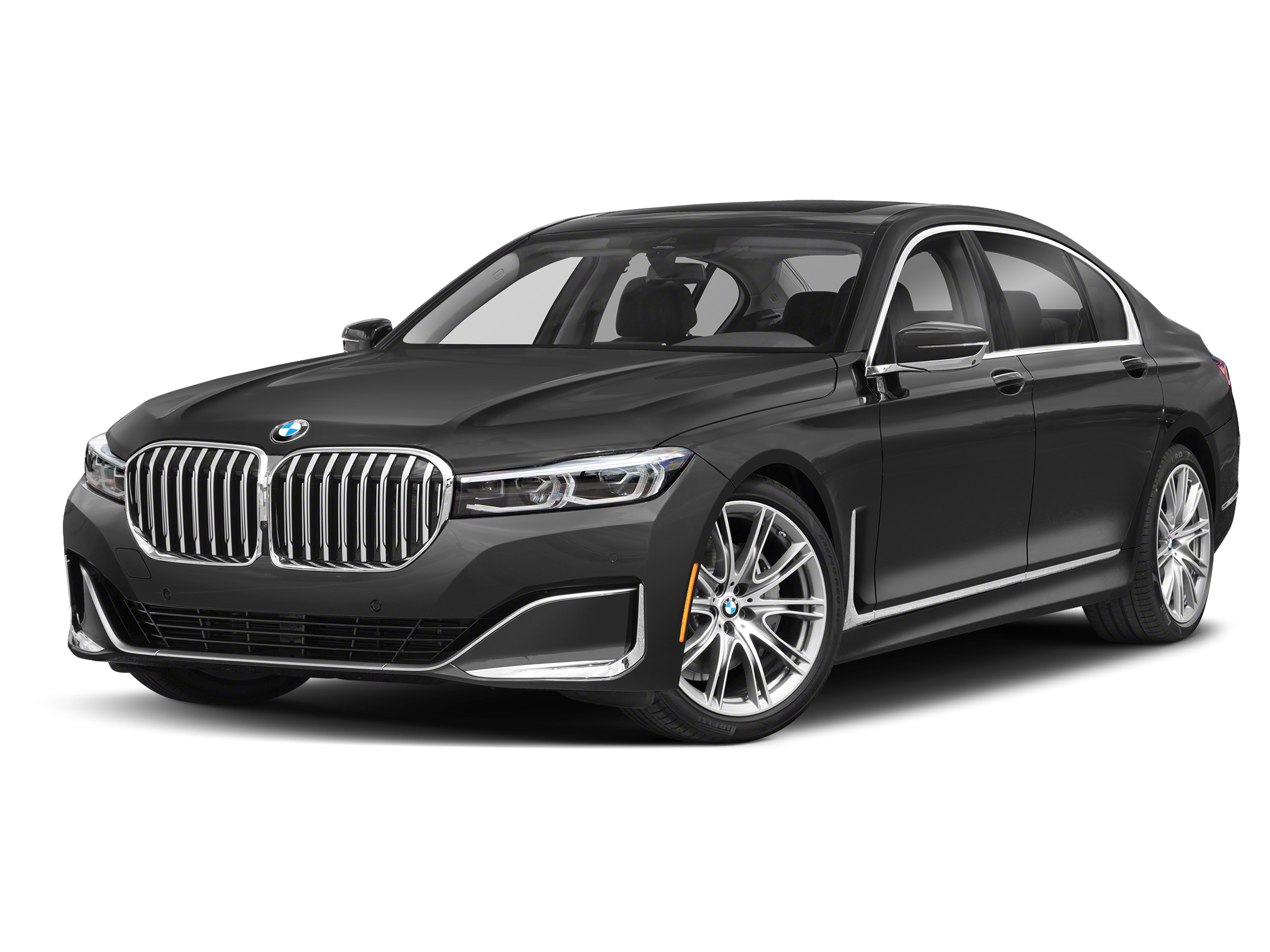 BMW 7 Series 740i xDrive Sedan BMW 7 Series 740i xDrive Sedan