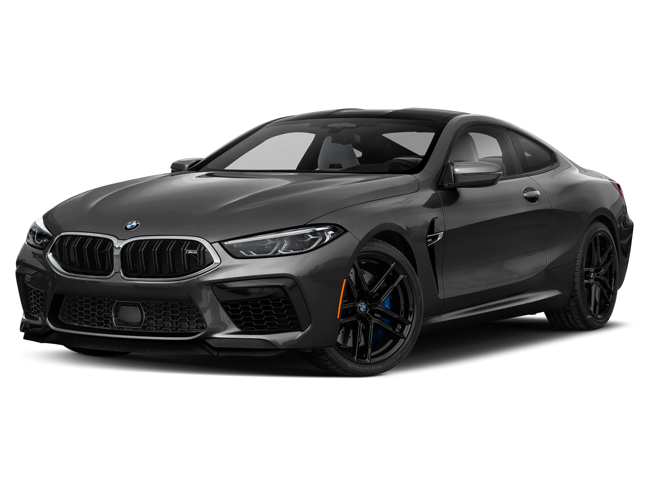 BMW M8 Competition Coupe BMW M8 Competition Coupe