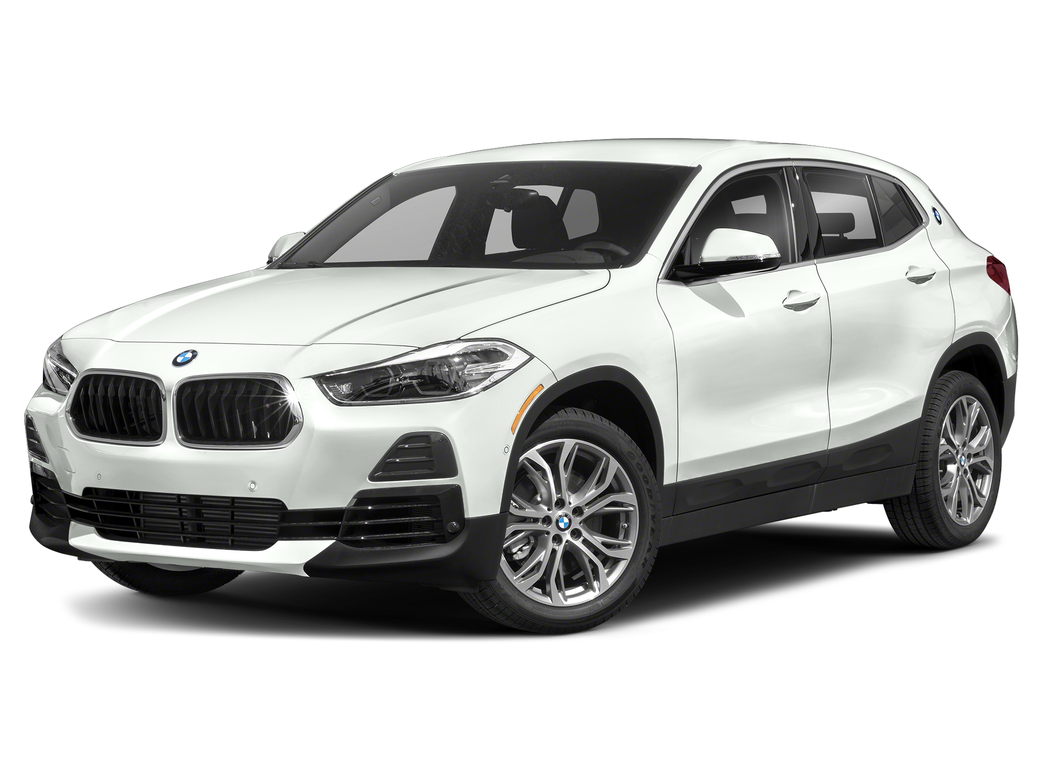 BMW X2 xDrive28i Sports Activity Coupe BMW X2 xDrive28i Sports Activity Coupe