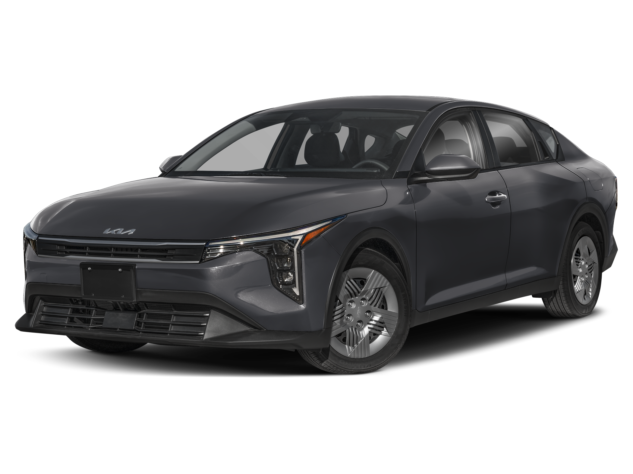 Kia K4 LX FWD Kia K4 LX FWD