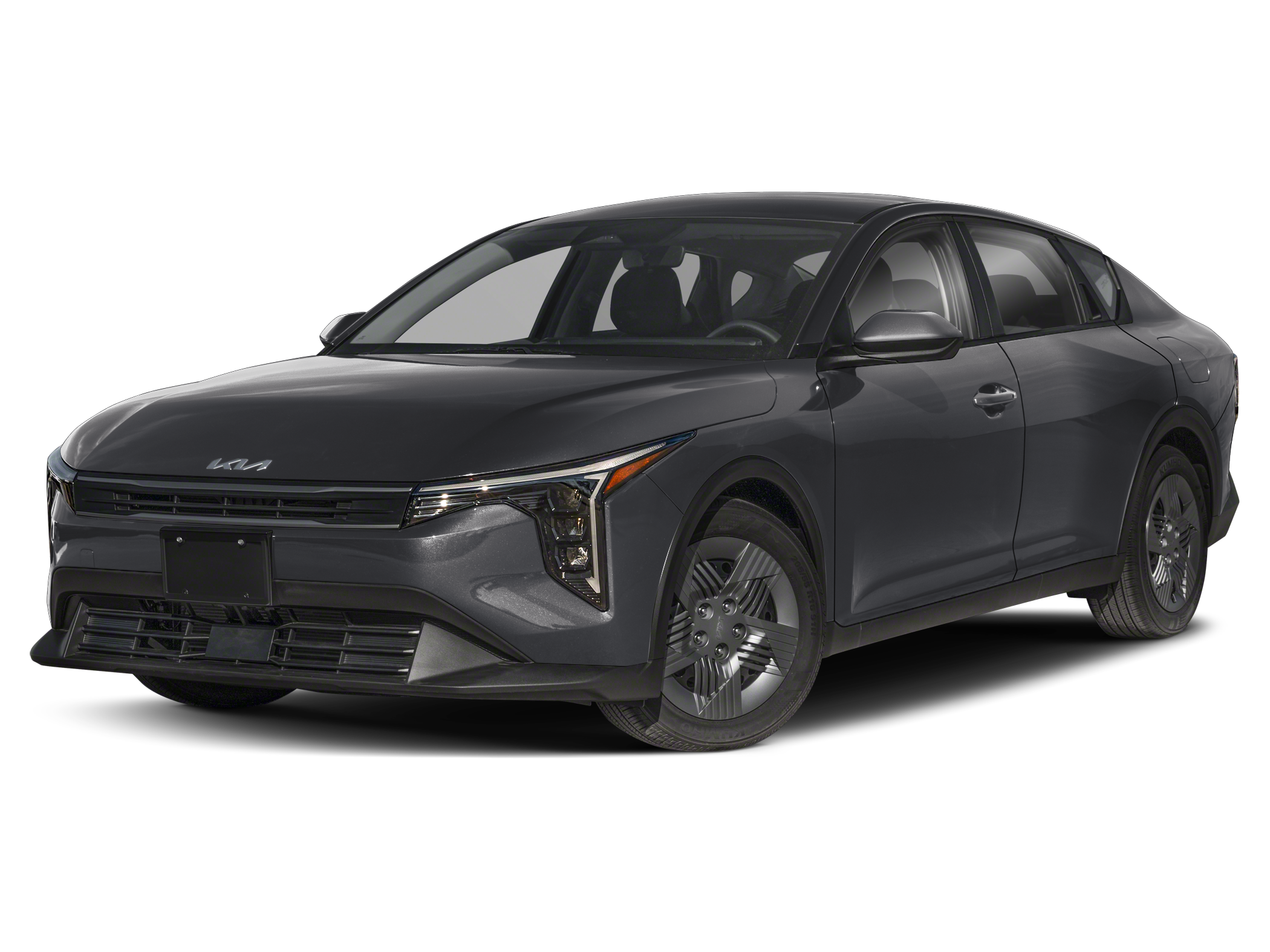 Kia K4 LX FWD Kia K4 LX FWD