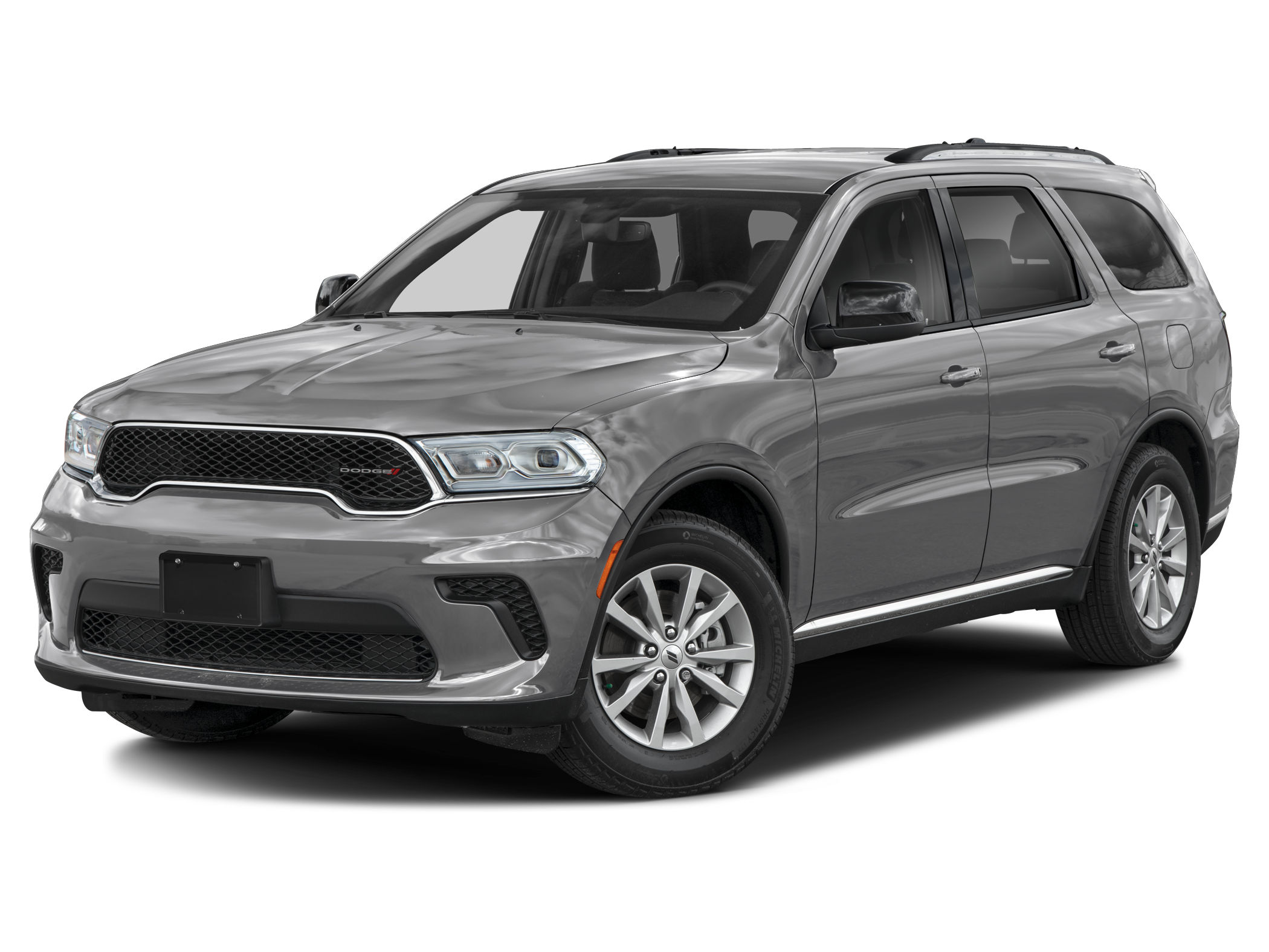 Dodge Durango SRT Hellcat Premium AWD Dodge Durango SRT Hellcat Premium AWD