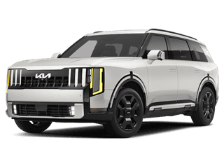 Kia Telluride Hybrid SX-Prestige AWD Kia Telluride Hybrid SX-Prestige AWD