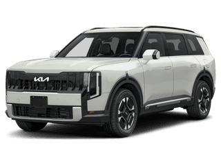 Kia Telluride Hybrid EX FWD Kia Telluride Hybrid EX FWD