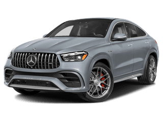 Mercedes-Benz GLE AMG GLE 63 S 4MATIC+ Coupe Mercedes-Benz GLE AMG GLE 63 S 4MATIC+ Coupe