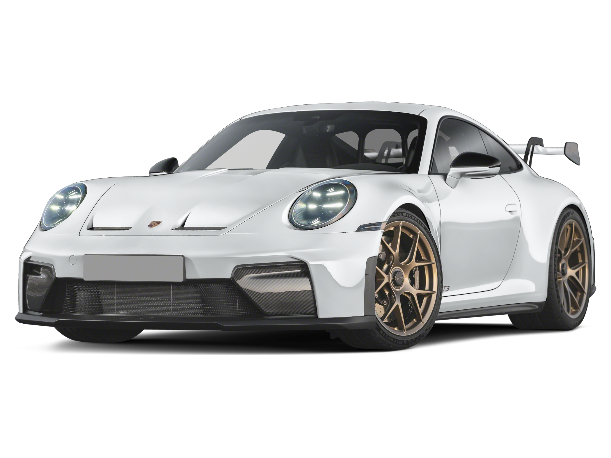 Porsche 911 GT3 Coupe Porsche 911 GT3 Coupe