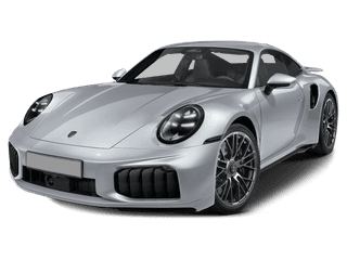 Porsche 911 Turbo S Coupe Porsche 911 Turbo S Coupe