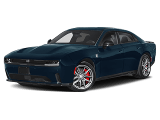 Dodge Charger Scat Pack 4-Door AWD Dodge Charger Scat Pack 4-Door AWD