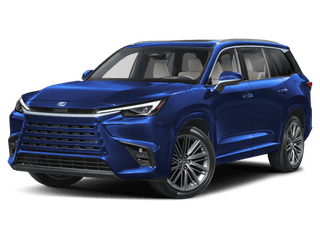 Lexus TX TX 350 Luxury AWD Lexus TX TX 350 Luxury AWD