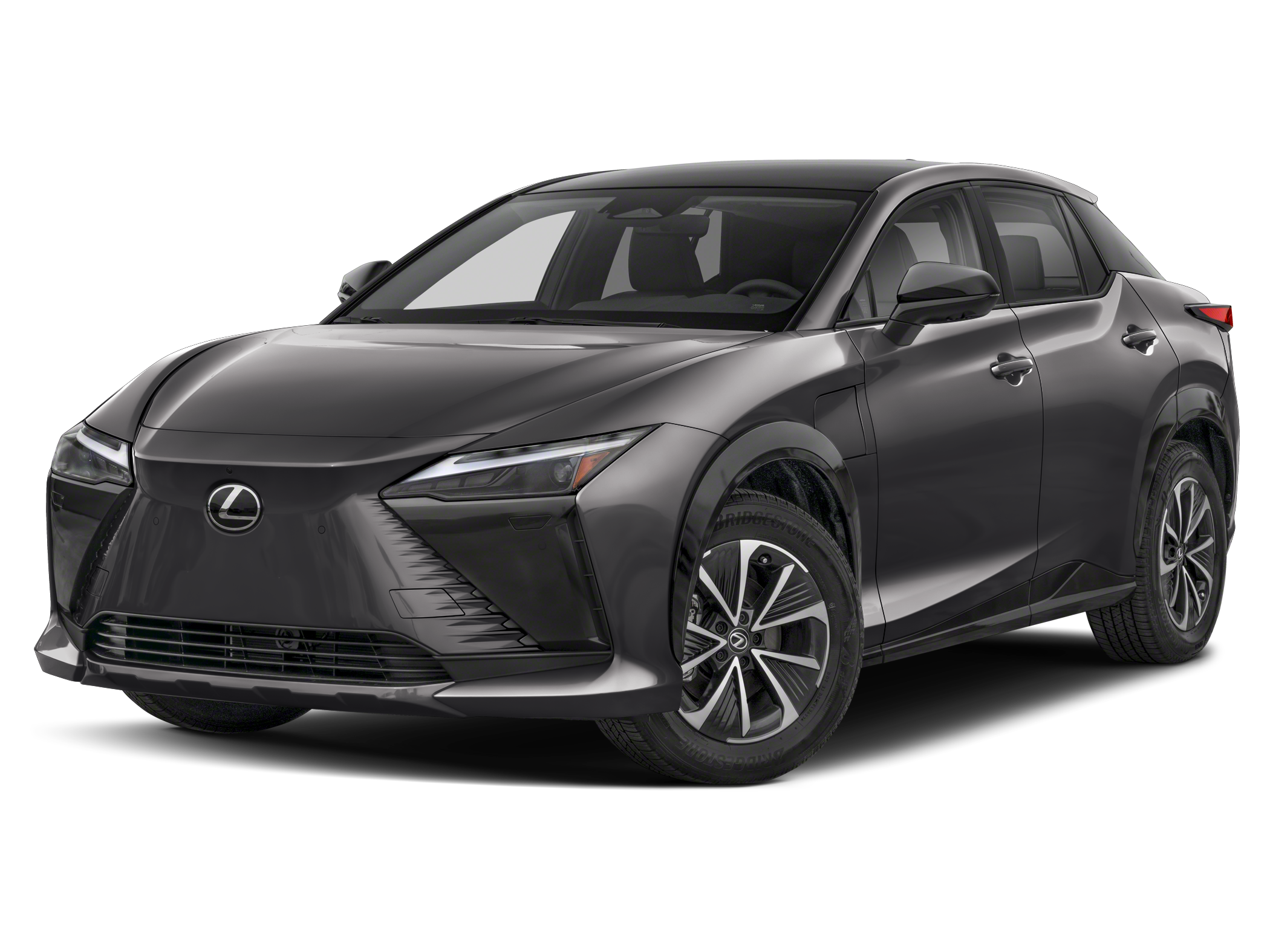 Lexus RZ RZ 450e Premium AWD w/18" Wheels Lexus RZ RZ 450e Premium AWD w/18" Wheels