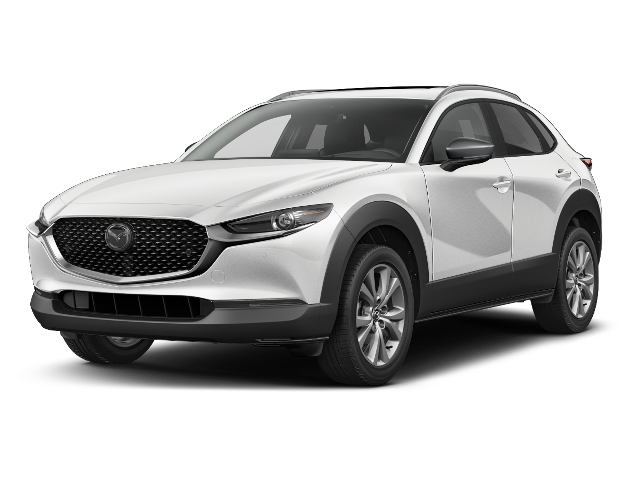 Mazda CX-30 2.5 S Premium AWD Mazda CX-30 2.5 S Premium AWD