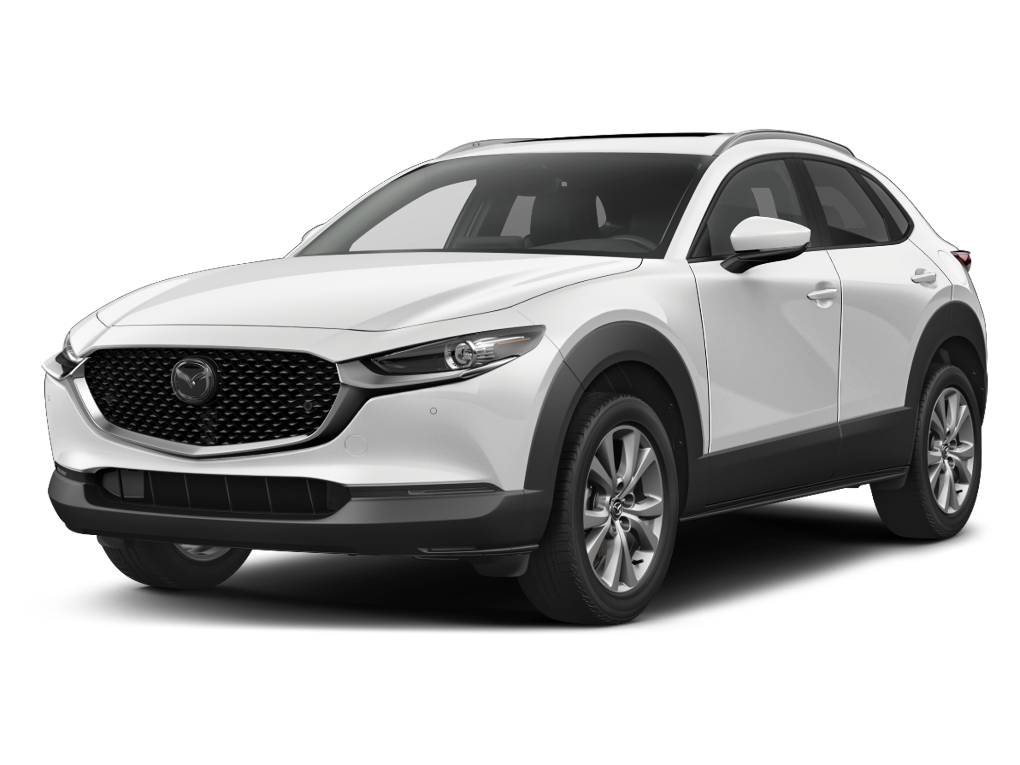 Mazda CX-30 2.5 S Preferred AWD Mazda CX-30 2.5 S Preferred AWD