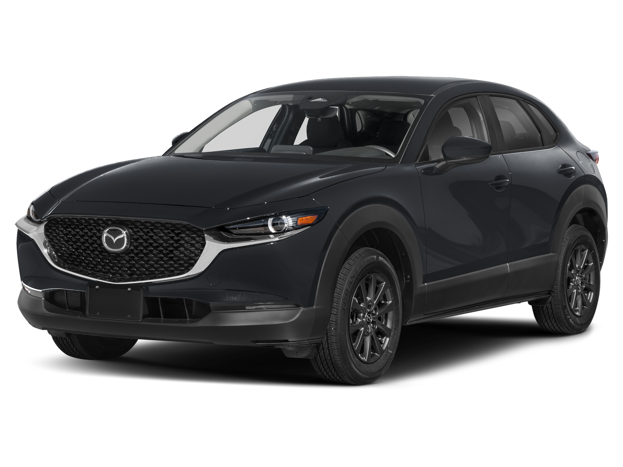 Mazda CX-30 2.5 S AWD Mazda CX-30 2.5 S AWD