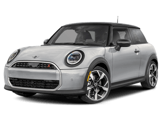 MINI Hardtop 2 Door Cooper FWD MINI Hardtop 2 Door Cooper FWD