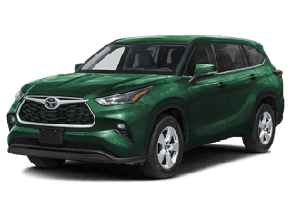 Toyota Highlander LE AWD (SE) Toyota Highlander LE AWD (SE)