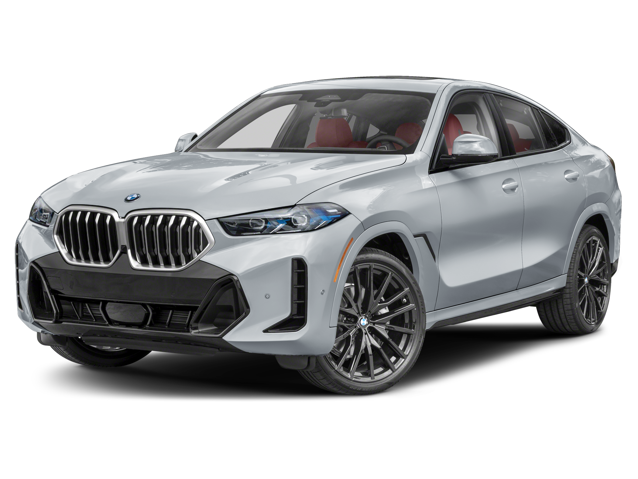 BMW X6 xDrive40i Sports Activity Coupe BMW X6 xDrive40i Sports Activity Coupe