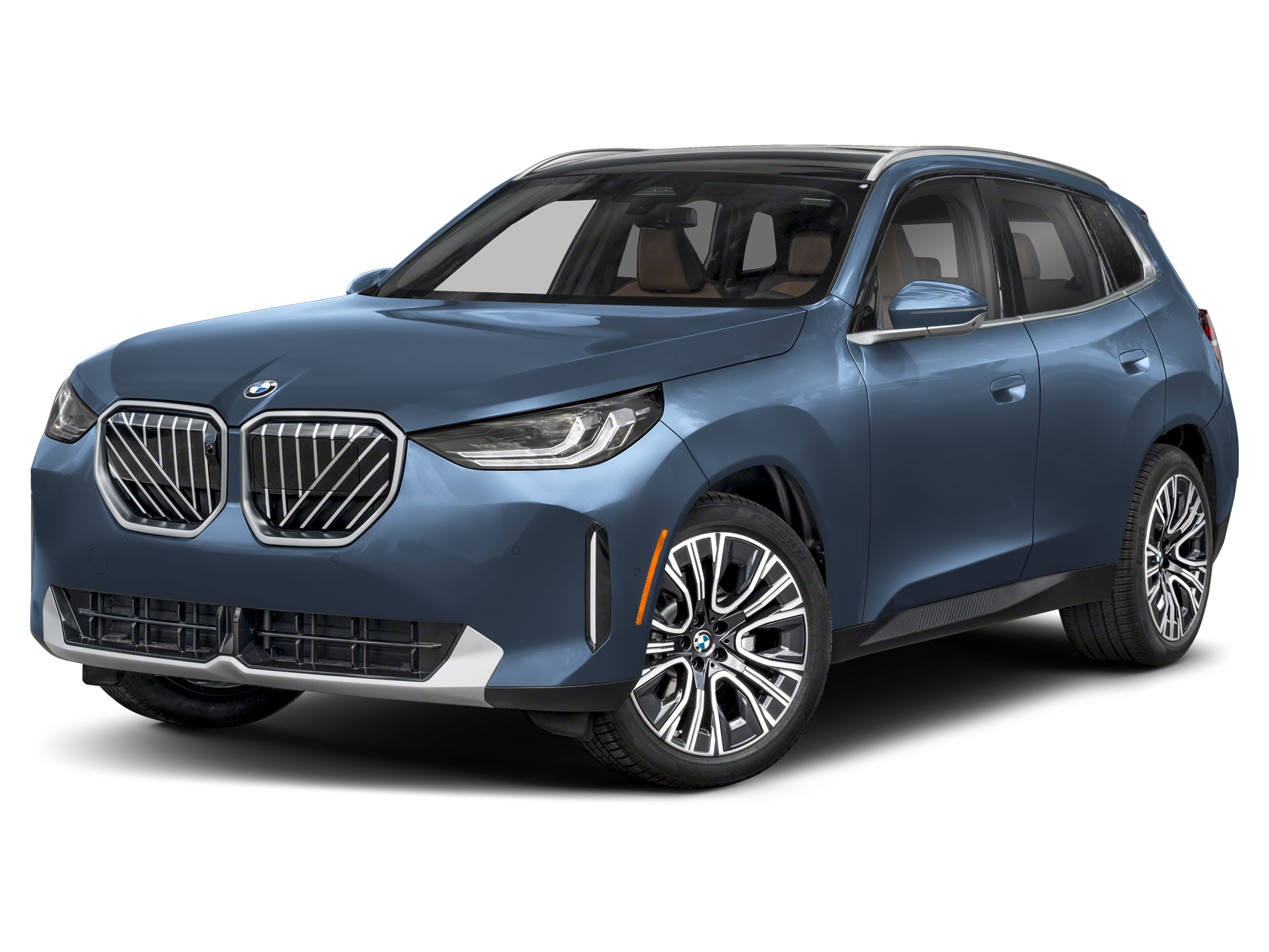 BMW X3 30 xDrive Sports Activity Vehicle BMW X3 30 xDrive Sports Activity Vehicle