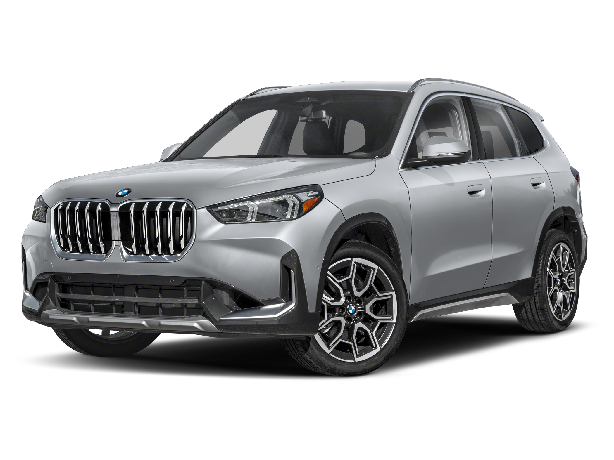 BMW X1 xDrive28i Sports Activity Vehicle BMW X1 xDrive28i Sports Activity Vehicle