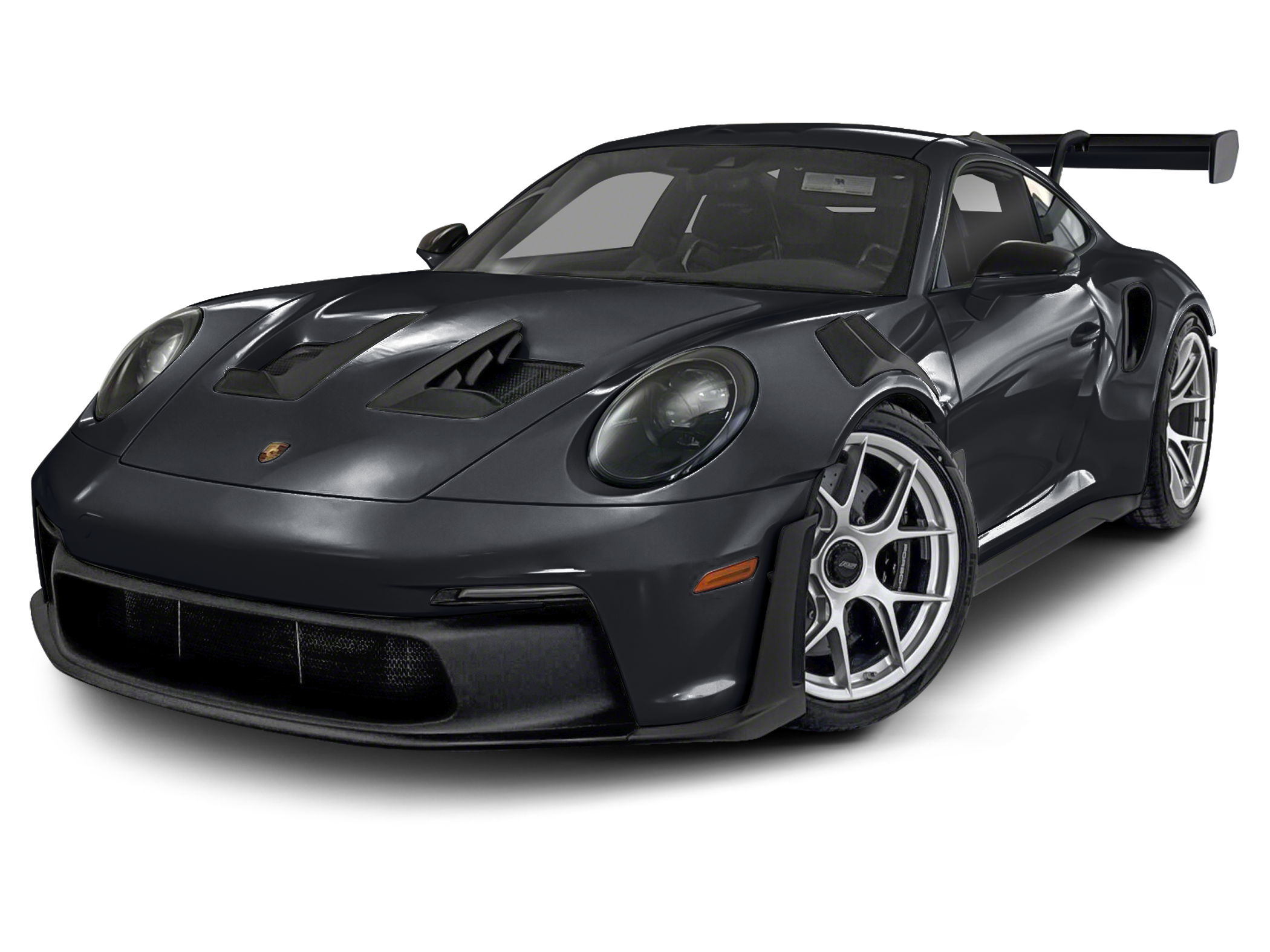 Porsche 911 GT3 RS Coupe Porsche 911 GT3 RS Coupe