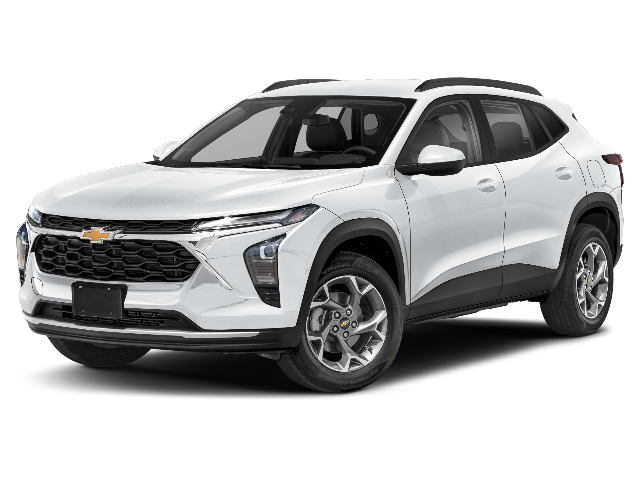 Chevrolet Trax 2RS FWD 4dr Chevrolet Trax 2RS FWD 4dr