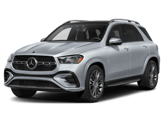 Mercedes-Benz GLE GLE 450 4MATIC SUV Mercedes-Benz GLE GLE 450 4MATIC SUV