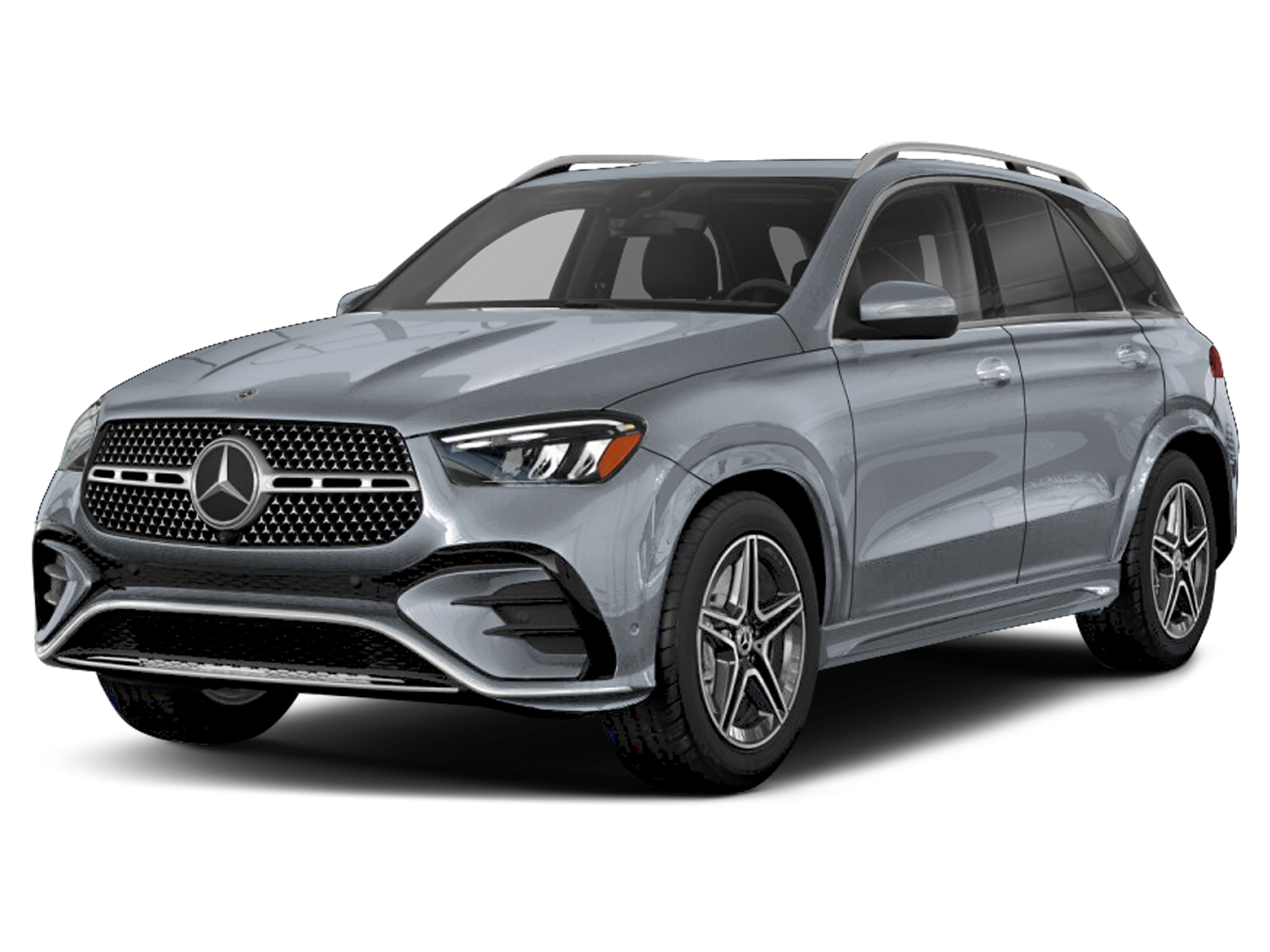 Mercedes-Benz GLE GLE 450 4MATIC SUV Mercedes-Benz GLE GLE 450 4MATIC SUV
