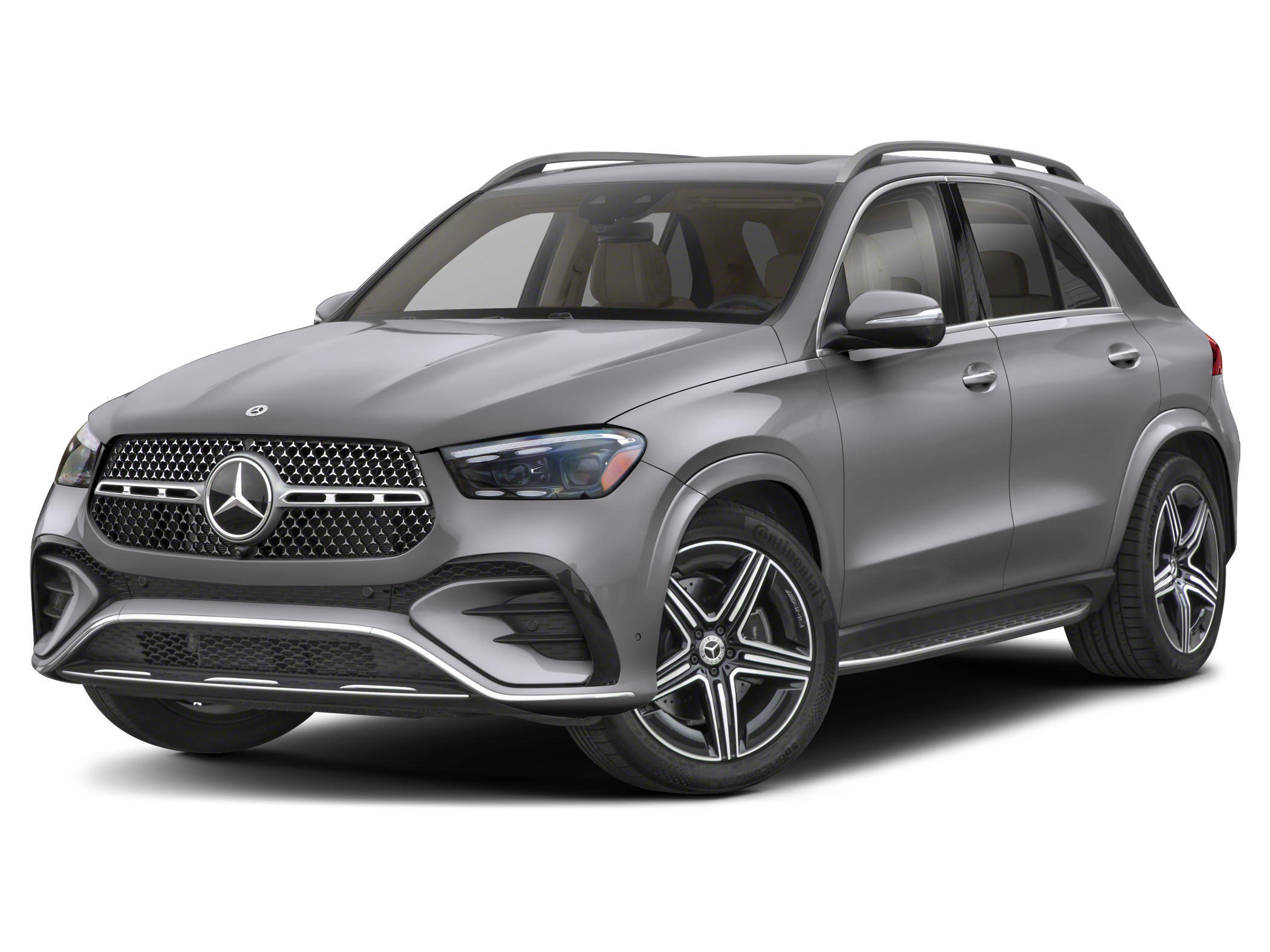 Mercedes-Benz GLE GLE 580 4MATIC SUV Mercedes-Benz GLE GLE 580 4MATIC SUV