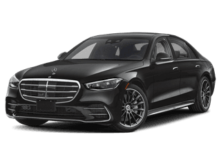 Mercedes-Benz S-Class S 580e 4MATIC Sedan Mercedes-Benz S-Class S 580e 4MATIC Sedan