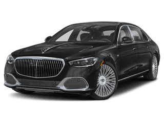 Mercedes-Benz S-Class Maybach S 680 4MATIC Sedan Mercedes-Benz S-Class Maybach S 680 4MATIC Sedan