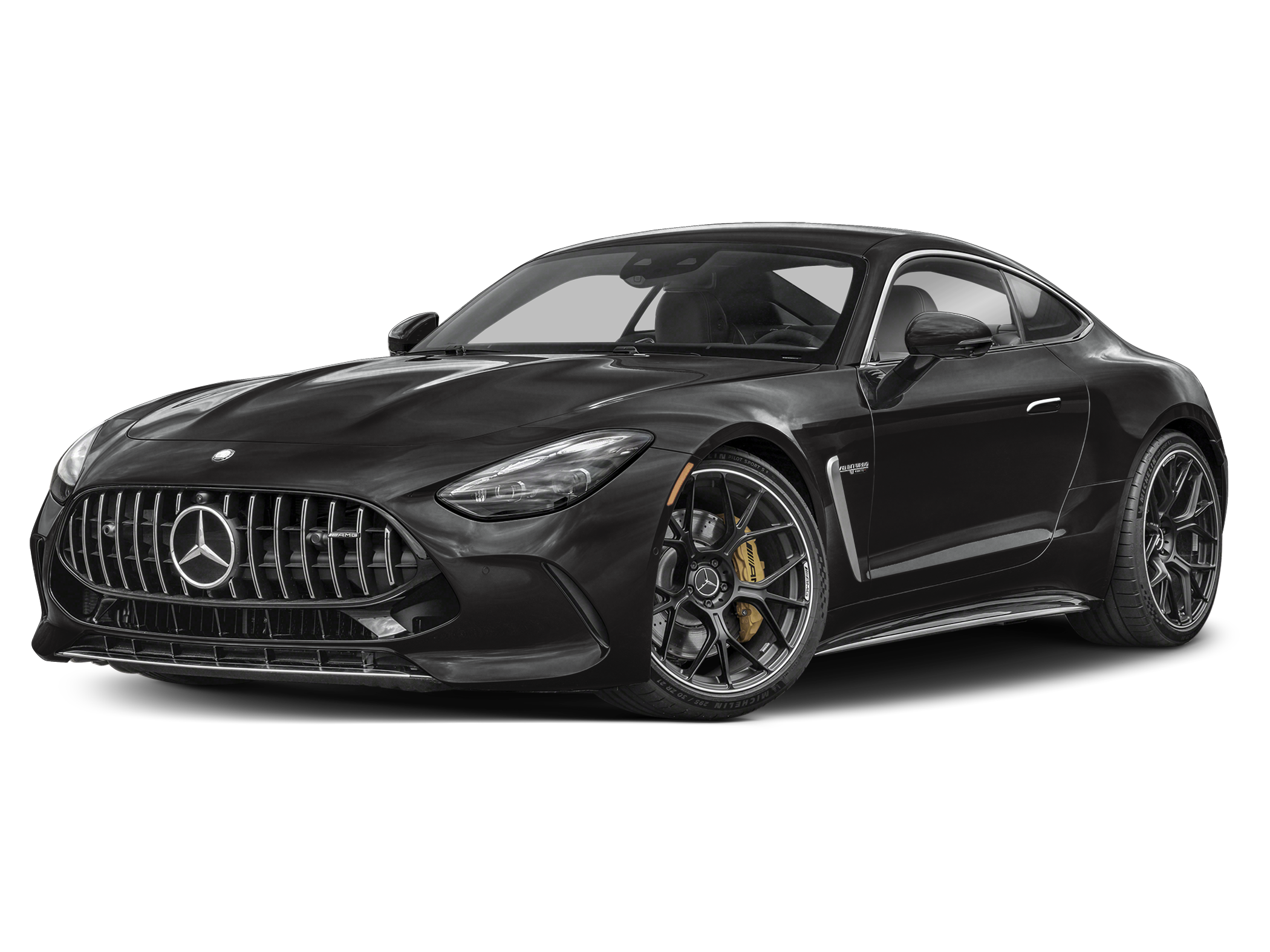 Mercedes-Benz AMG GT AMG GT 63 Pro Coupe Mercedes-Benz AMG GT AMG GT 63 Pro Coupe