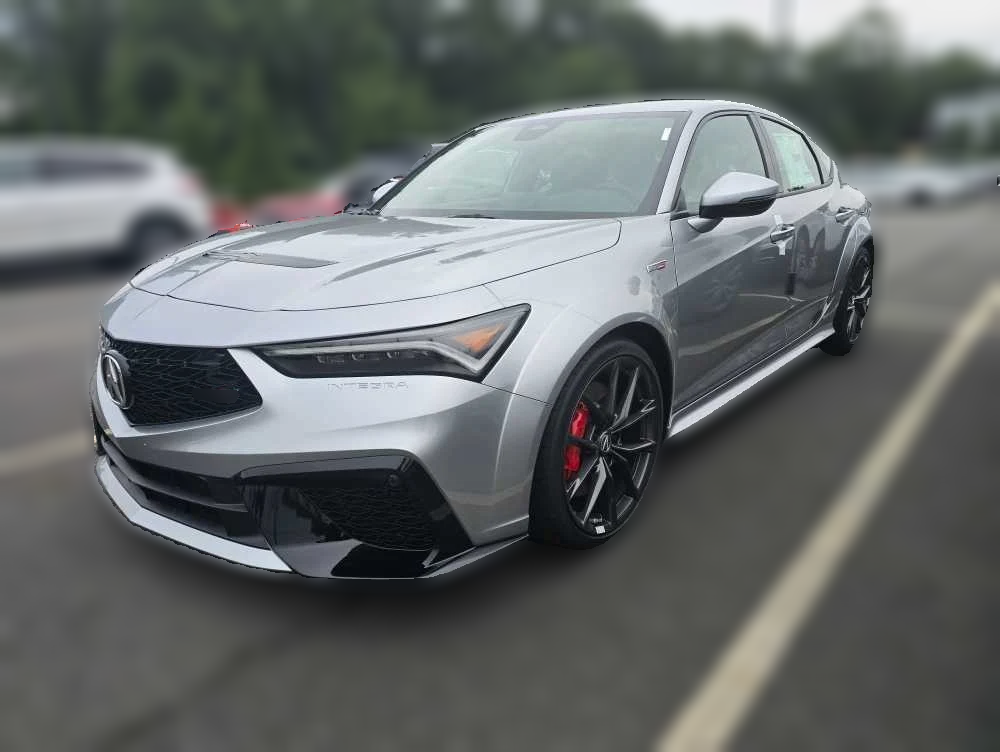 Acura Integra Type S Manual Acura Integra Type S Manual