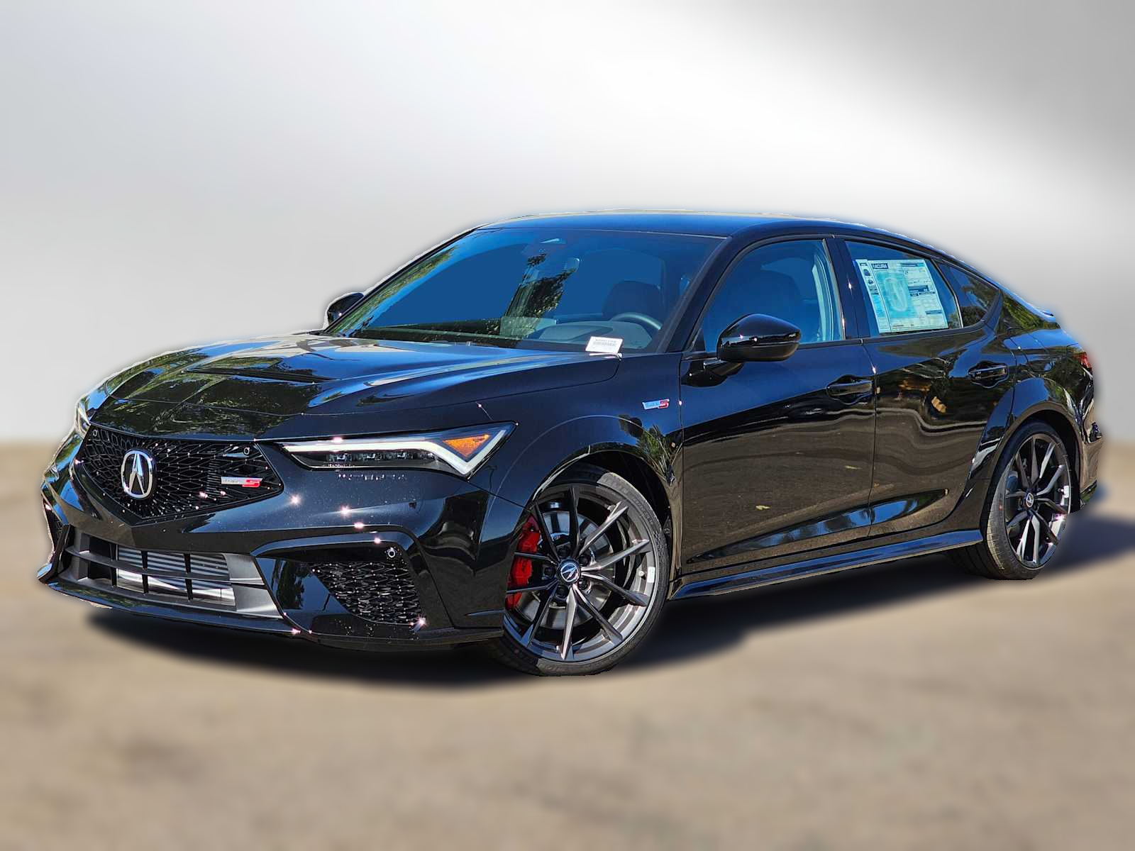 Acura Integra Type S Manual Acura Integra Type S Manual