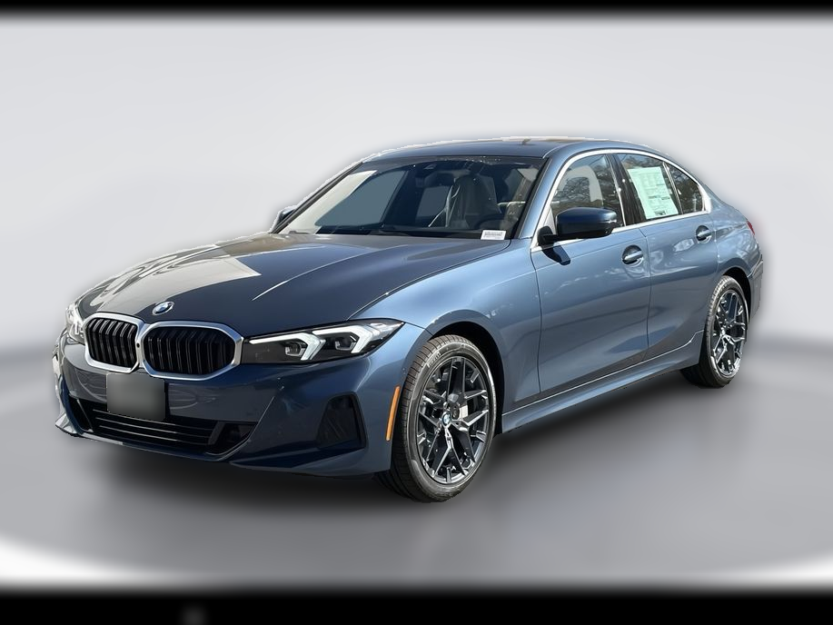 BMW 3 Series 330i xDrive Sedan BMW 3 Series 330i xDrive Sedan