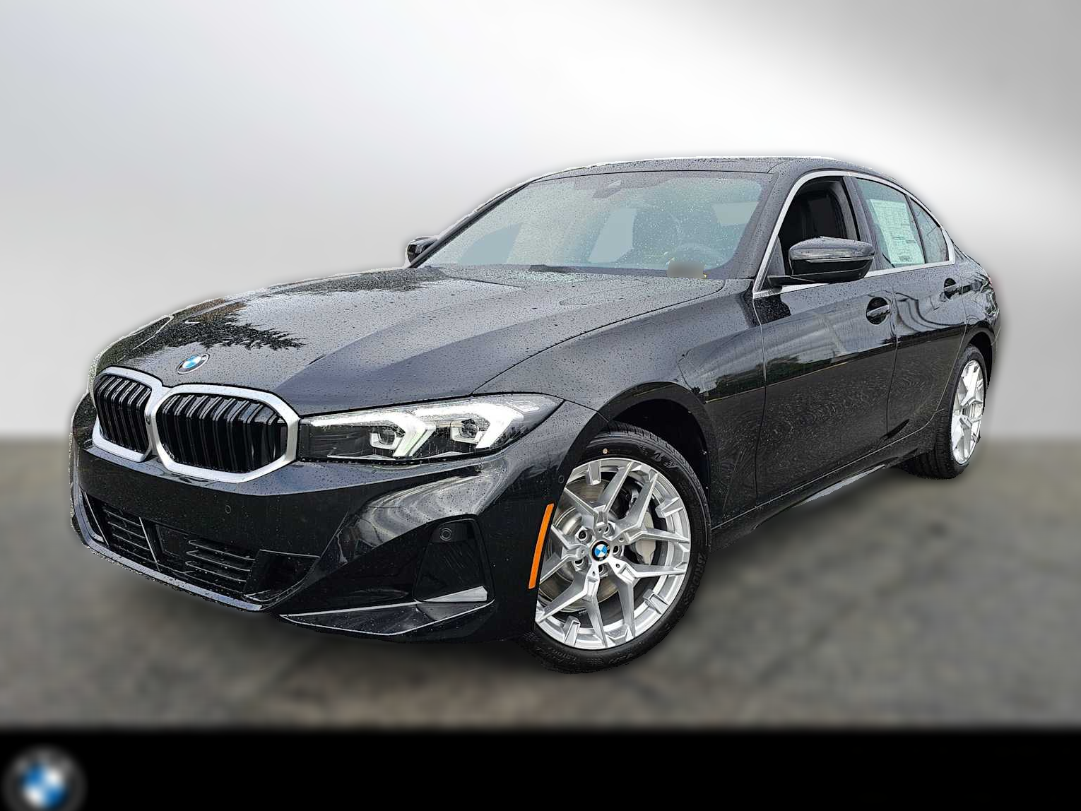 BMW 3 Series 330i xDrive Sedan BMW 3 Series 330i xDrive Sedan