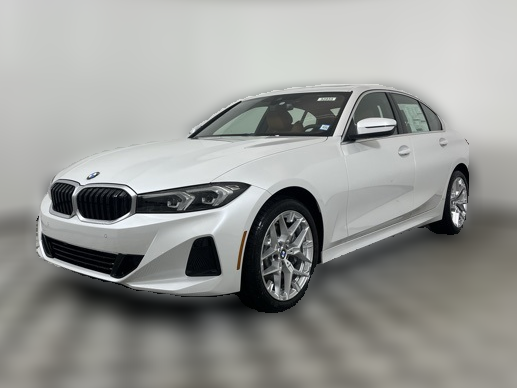 BMW 3 Series 330i xDrive Sedan BMW 3 Series 330i xDrive Sedan