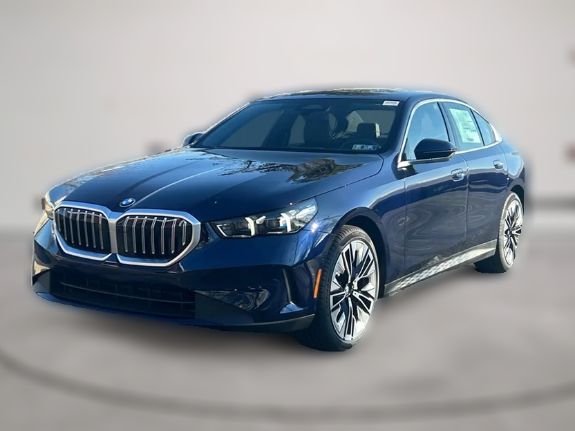 BMW 5 Series 530i xDrive Sedan BMW 5 Series 530i xDrive Sedan
