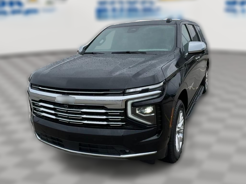 Chevrolet Suburban 2WD 4dr Premier Chevrolet Suburban 2WD 4dr Premier