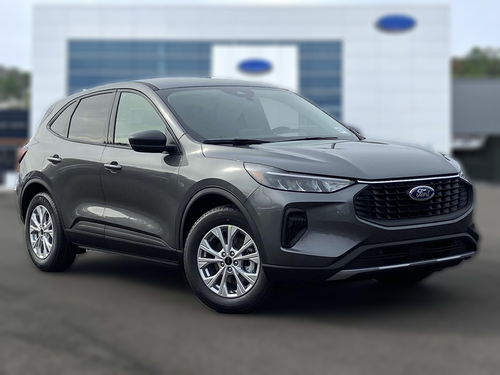 Ford Escape Active FWD Ford Escape Active FWD