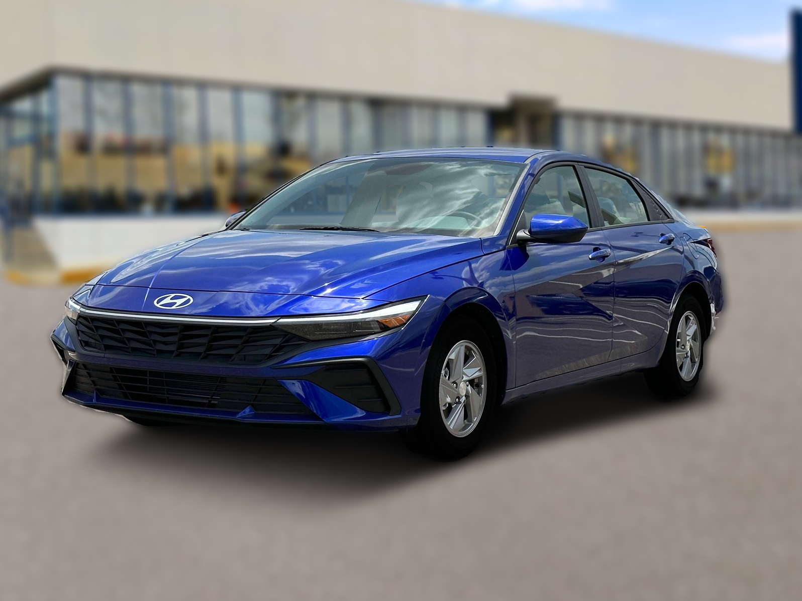 Hyundai Elantra SE IVT Hyundai Elantra SE IVT