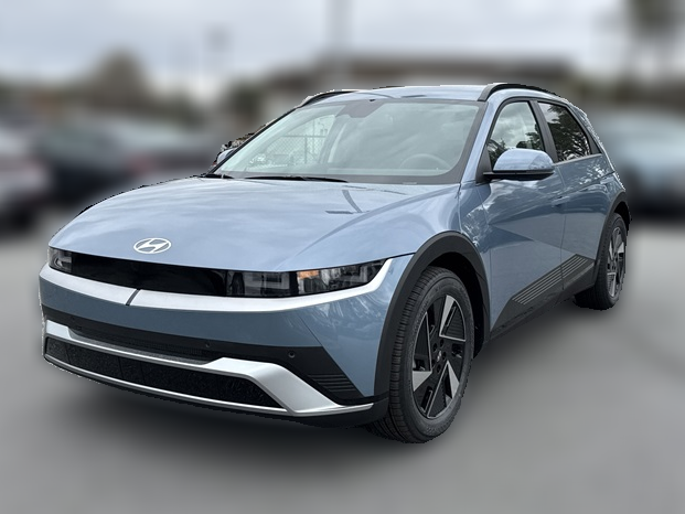 Hyundai IONIQ 5 SEL RWD Hyundai IONIQ 5 SEL RWD