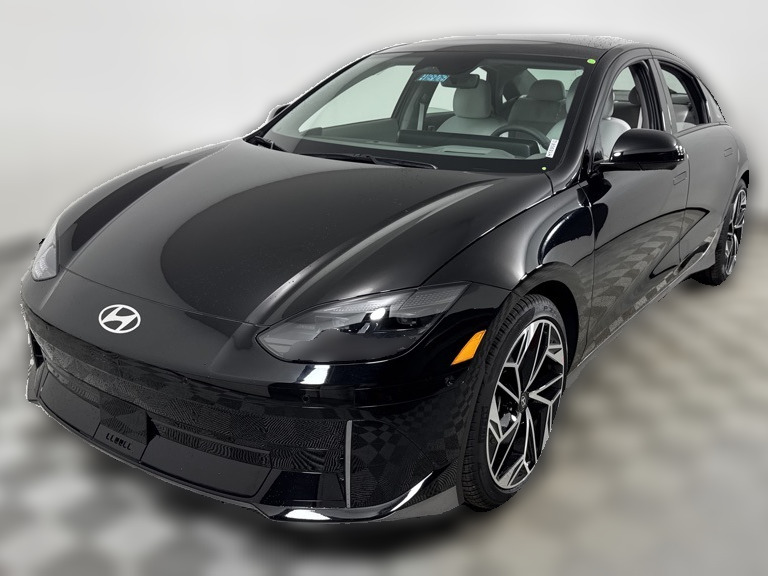 Hyundai IONIQ 6 Limited RWD Hyundai IONIQ 6 Limited RWD