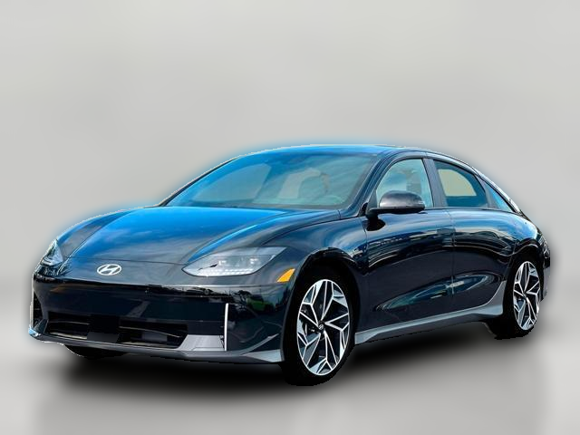 Hyundai IONIQ 6 SEL RWD Hyundai IONIQ 6 SEL RWD