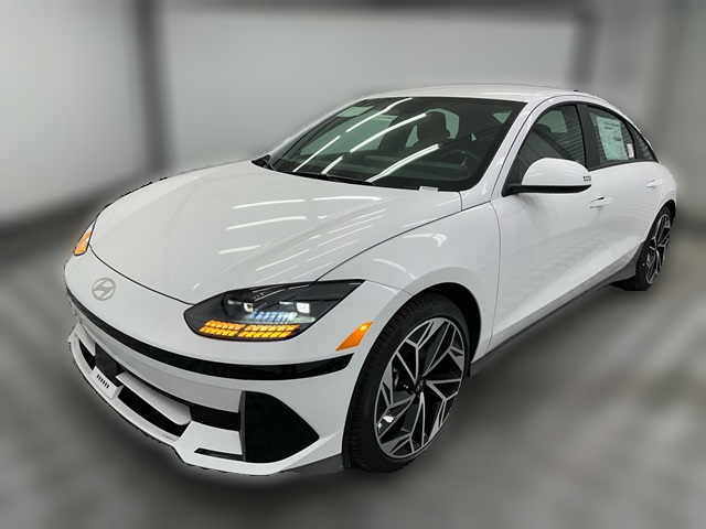 Hyundai IONIQ 6 SEL RWD Hyundai IONIQ 6 SEL RWD