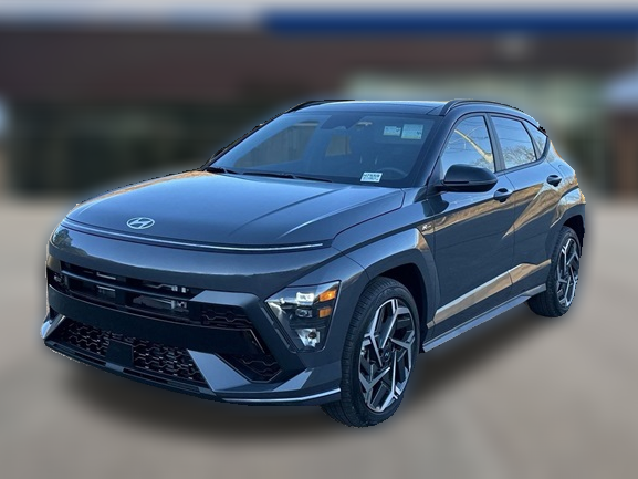 Hyundai Kona N Line FWD Hyundai Kona N Line FWD