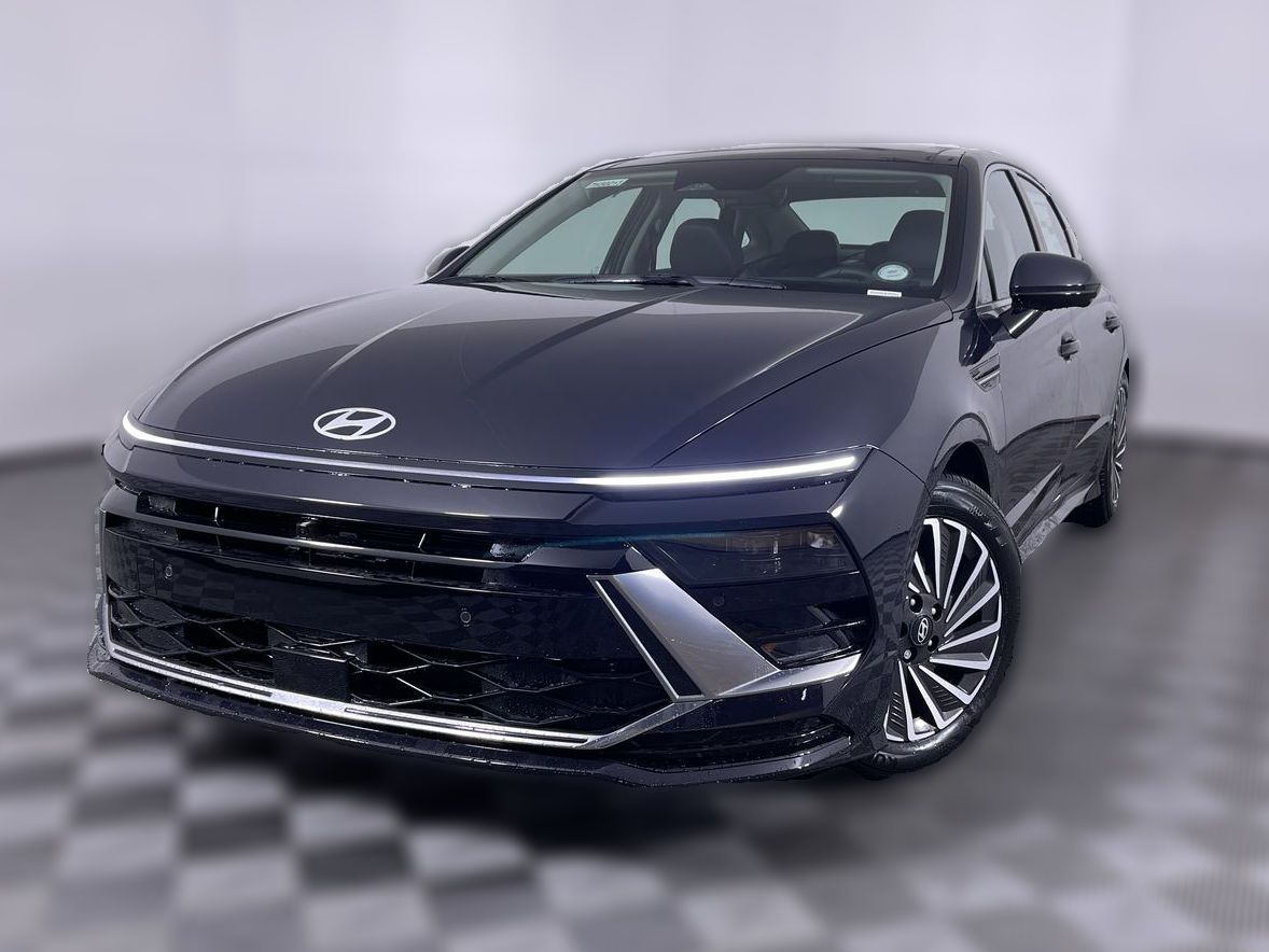 Hyundai Sonata Hybrid Limited FWD Hyundai Sonata Hybrid Limited FWD
