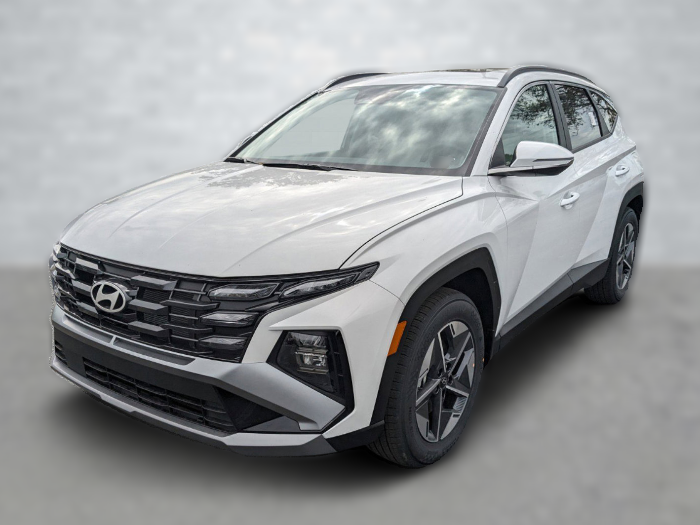 Hyundai Tucson SEL Convenience FWD Hyundai Tucson SEL Convenience FWD