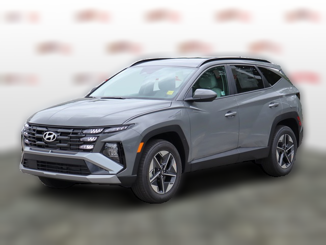 Hyundai Tucson SEL AWD Hyundai Tucson SEL AWD