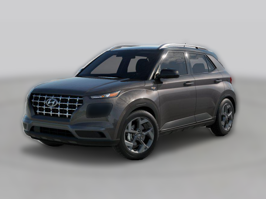 Hyundai Venue Limited IVT Hyundai Venue Limited IVT